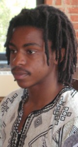 Oscar Takabvirwa